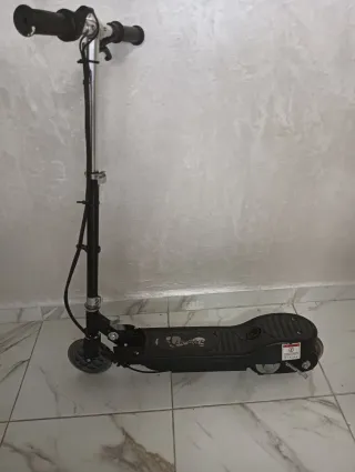 Patinete Eléctrico Infantil