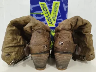 Botas Hoyvoy