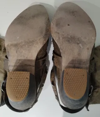 Botas Hoyvoy