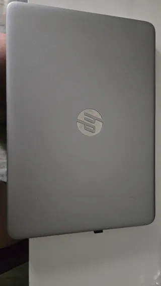 Ordenador HP Windows 10