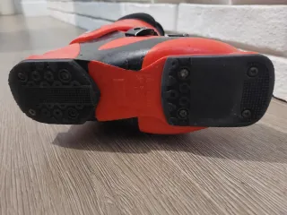 Botas de esquí niño