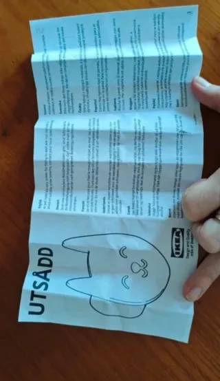 Colgador  diseño gato