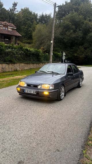 Ford Sierra 1989