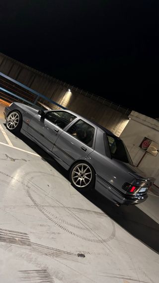 Ford Sierra 1989