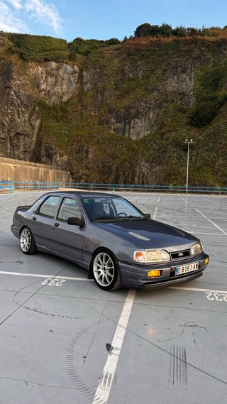 Ford Sierra 1989