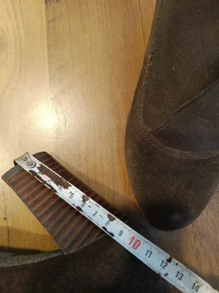 Zapatos ZENDRA Marrón Mujer