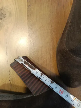 Zapatos ZENDRA Marrón Mujer