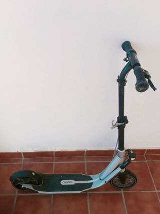Patinete Oxelo infantil