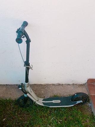 Patinete Oxelo infantil