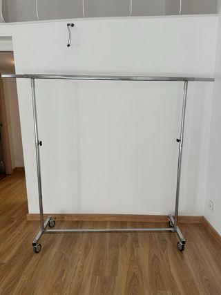 Perchero Burro Resistente