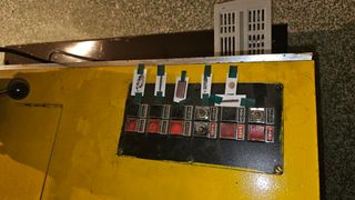 Maquinaria Zapatero Profesional