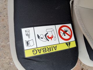 Silla de coche para bebé PLAY SCOUT