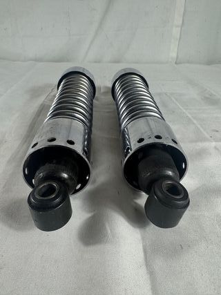 Harley-Davidson Dyna Evolution y Twin Cam TC88