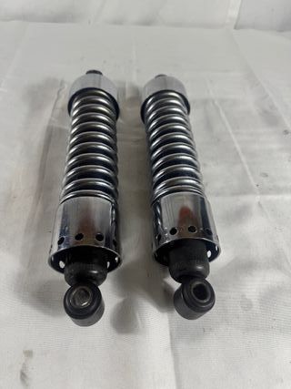 Harley-Davidson Dyna Evolution y Twin Cam TC88