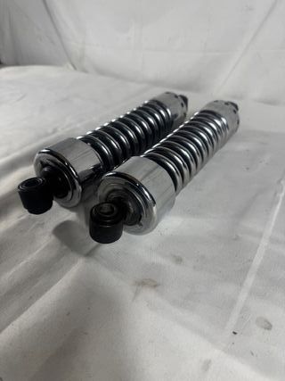 Harley-Davidson Dyna Evolution y Twin Cam TC88