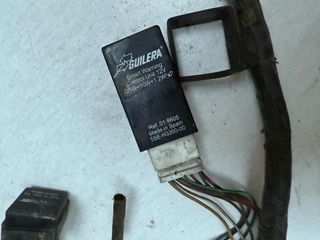 Cableado Yamaha Majesty 125/150/180