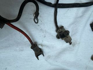 Cableado Yamaha Majesty 125/150/180