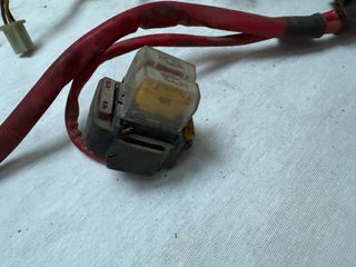 Cableado Yamaha Majesty 125/150/180