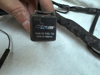 Cableado Yamaha Majesty 125/150/180