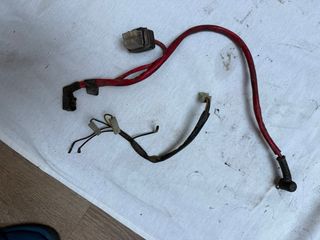 Cableado Yamaha Majesty 125/150/180