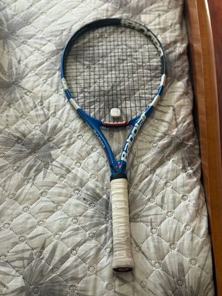 Raqueta Babolat Pure Drive 300g