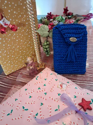 Funda para libro electrónico