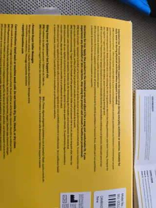 Medias de compresión CAMBIVO Talla única