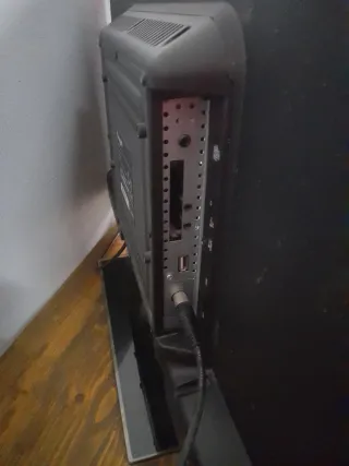 TV Engel LED 32 Negra