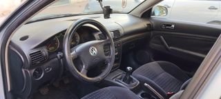 Volkswagen Passat 2001