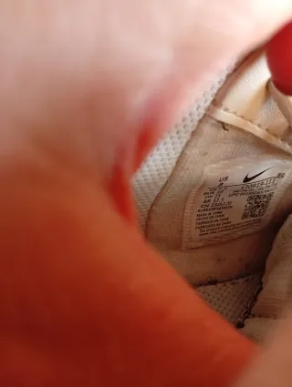 Nike Air Force 1 Shadow Pink White Pelle