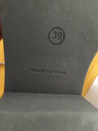 Botines Sandra Fontán Marrones