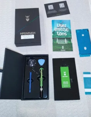 Batteria HONGNEN per iPhone 7