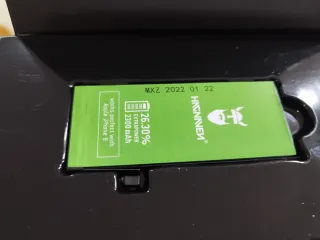 Batteria HONGNEN per iPhone 7