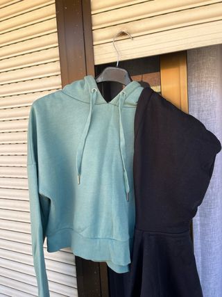 Pack de Sudaderas de Lefties