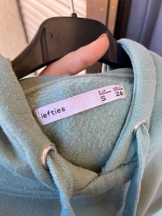 Pack de Sudaderas de Lefties