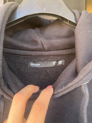 Pack de Sudaderas de Lefties