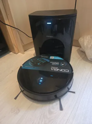 Conga 2499 Robot Aspirador