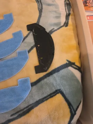 Conga 2499 Robot Aspirador