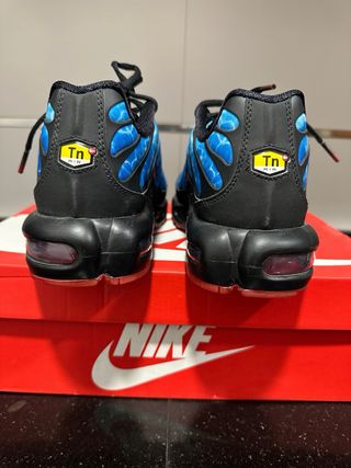 Zapatillas Nike Air Max Plus Tn