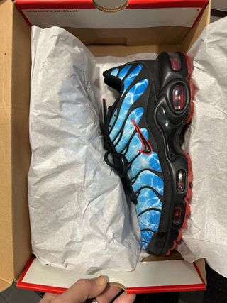 Zapatillas Nike Air Max Plus Tn