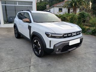 Dacia Duster extreme mild hybrid 130cv km0