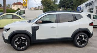 Dacia Duster extreme mild hybrid 130cv km0