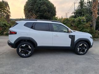 Dacia Duster extreme mild hybrid 130cv km0