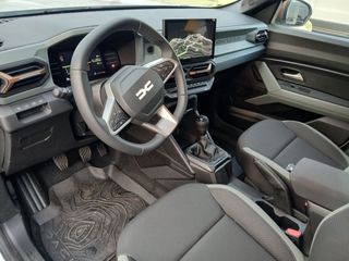 Dacia Duster extreme mild hybrid 130cv km0