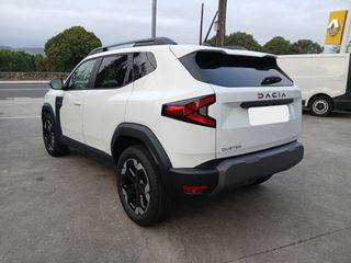 Dacia Duster extreme mild hybrid 130cv km0