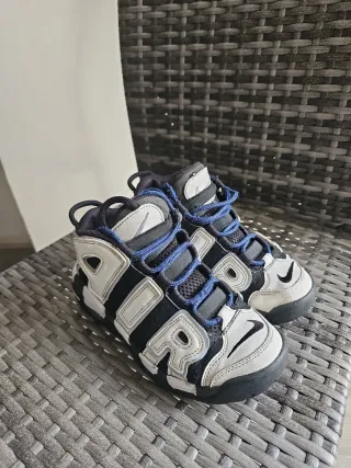Zapatillas Nike Air More Niños 33 (20,5 cm)