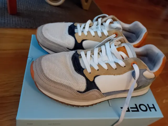 Zapatillas Hoff Bangkok