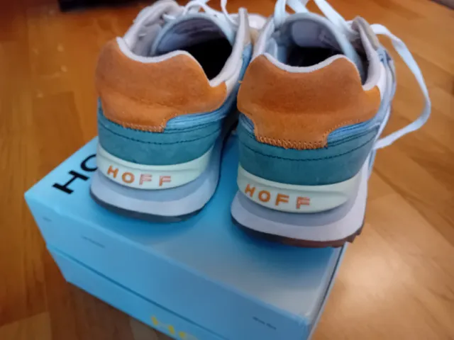 Zapatillas Hoff Bangkok