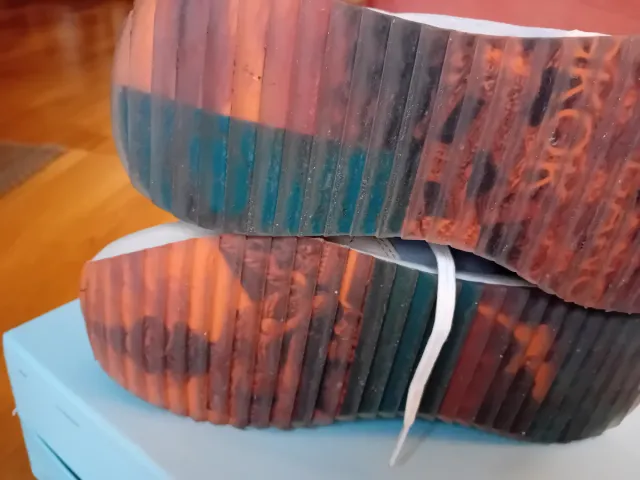 Zapatillas Hoff Bangkok