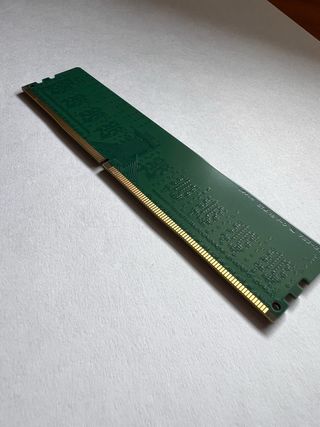 Memoria RAM Crucial 8GB DDR4